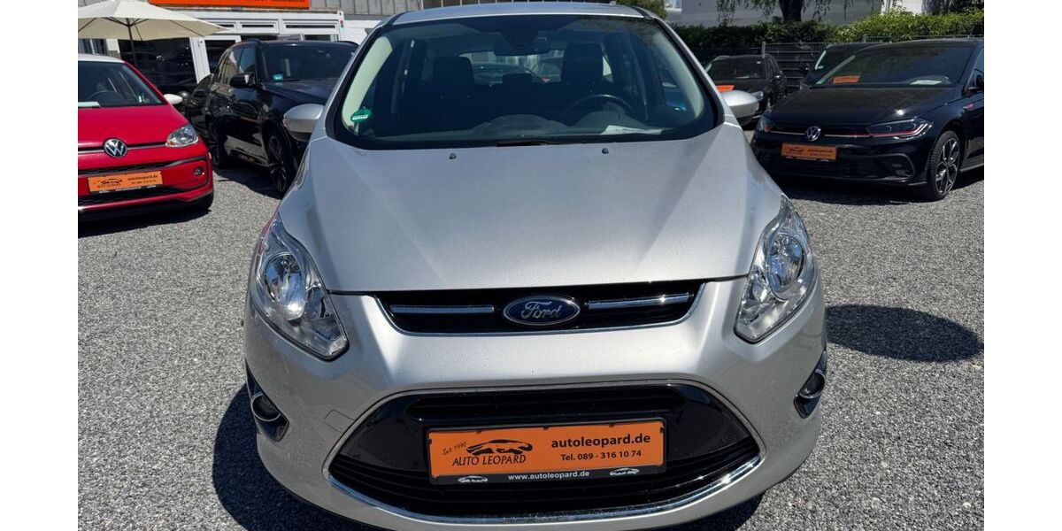 Ford C-Max 142.000 km 6.400 &euro; Garching bei München-Hochbrück 85748