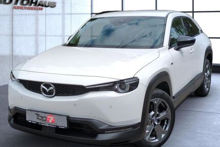 Mazda MX-30 57.950 km 16.850 € Kirchseeon 85614