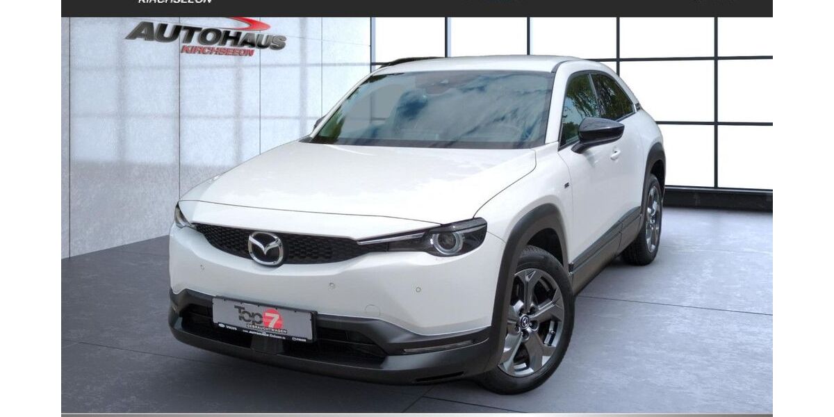 Mazda MX-30 57.950 km 16.850 € Kirchseeon 85614