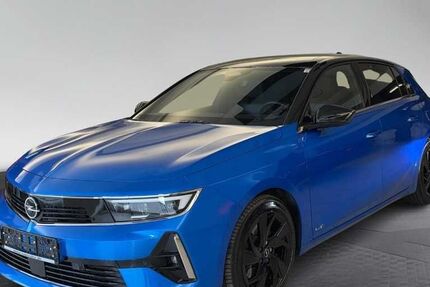 Opel Astra 19.000 km 25.890 &euro; München 80339