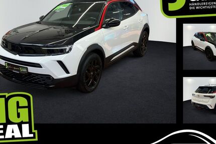 Opel Mokka 64.830 km 15.490 &euro; Wolfratshausen 82515