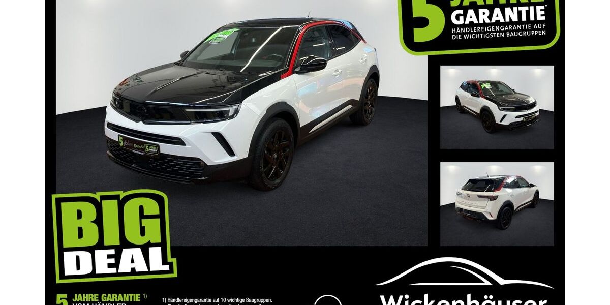 Opel Mokka 64.830 km 15.490 &euro; Wolfratshausen 82515