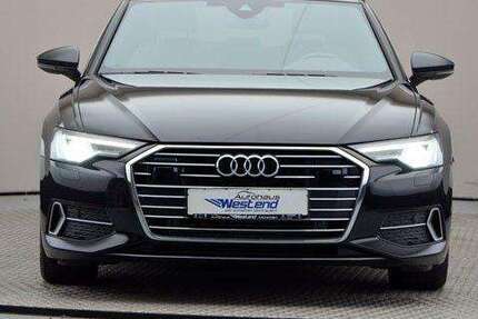 Audi A6 66.859 km 34.960 &euro; München 80686
