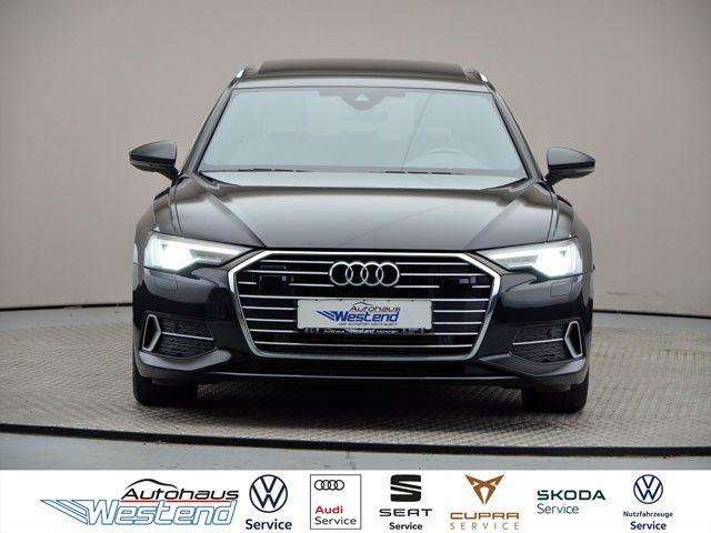 Audi A6 66.859 km 34.960 &euro; München 80686