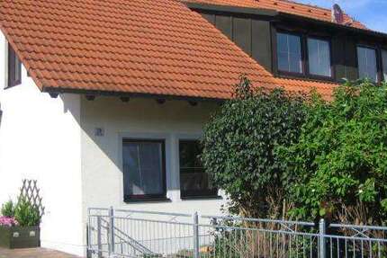 Wohnung zum Mieten in Günzenhausen 1.235 € 95 m² 4 zimmer