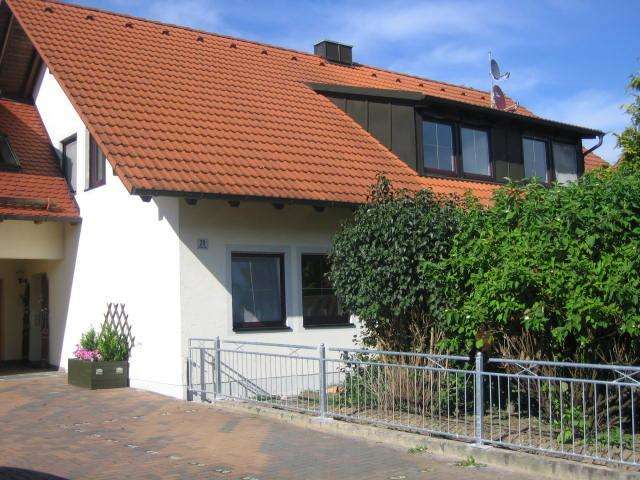 Wohnung zum Mieten in Günzenhausen 1.235 € 95 m² 4 zimmer