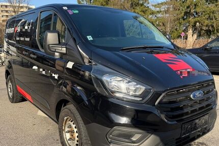 Ford Transit Custom 295.000 km 6.800 &euro; München 80995