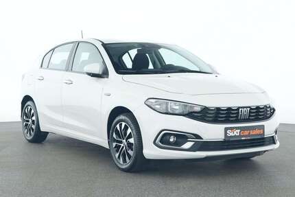 Fiat Tipo 93.693 km 11.660 &euro; Garching 85748