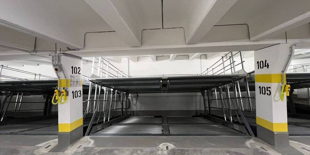 Garagen / Stellplätze Unterschleißheim Lohhof - 95.000&euro; | Angebot:23970735