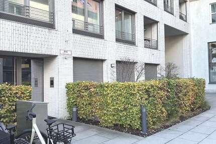 Wohnung München Maxvorstadt - 2 Zimmer, 55 m&sup2;, 499.000&euro; | Angebot:27713971