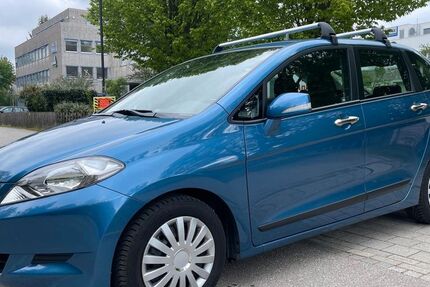 Honda FR-V 38.000 km 7.440 &euro; Riemerling 85521