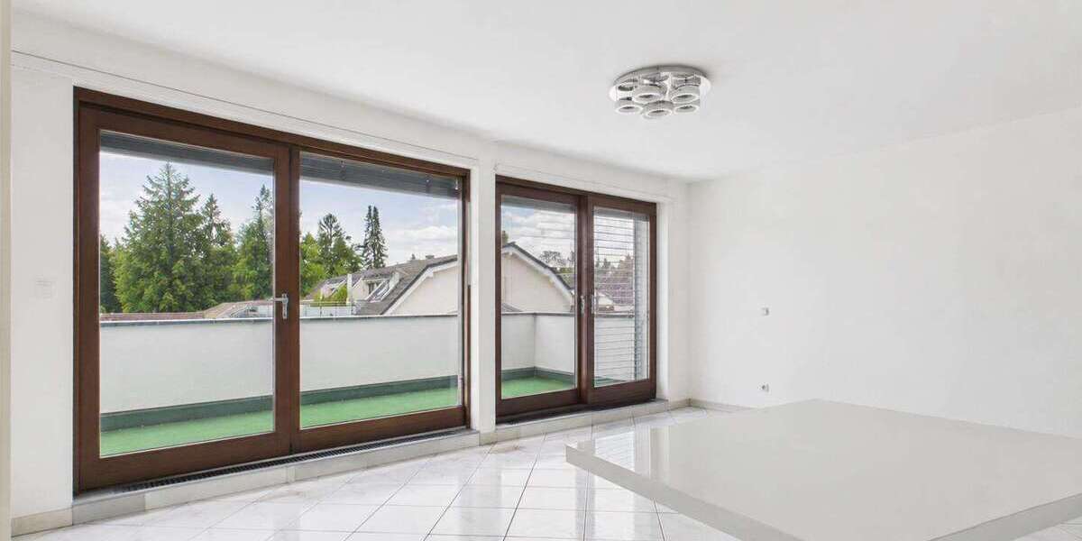 Etagenwohnung Baldham Baldham - 3 Zimmer, 105 m&sup2;, 719.000&euro; | Angebot:27163790