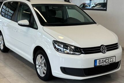 VW Touran 210.896 km 7.900 &euro; Anzing 85646