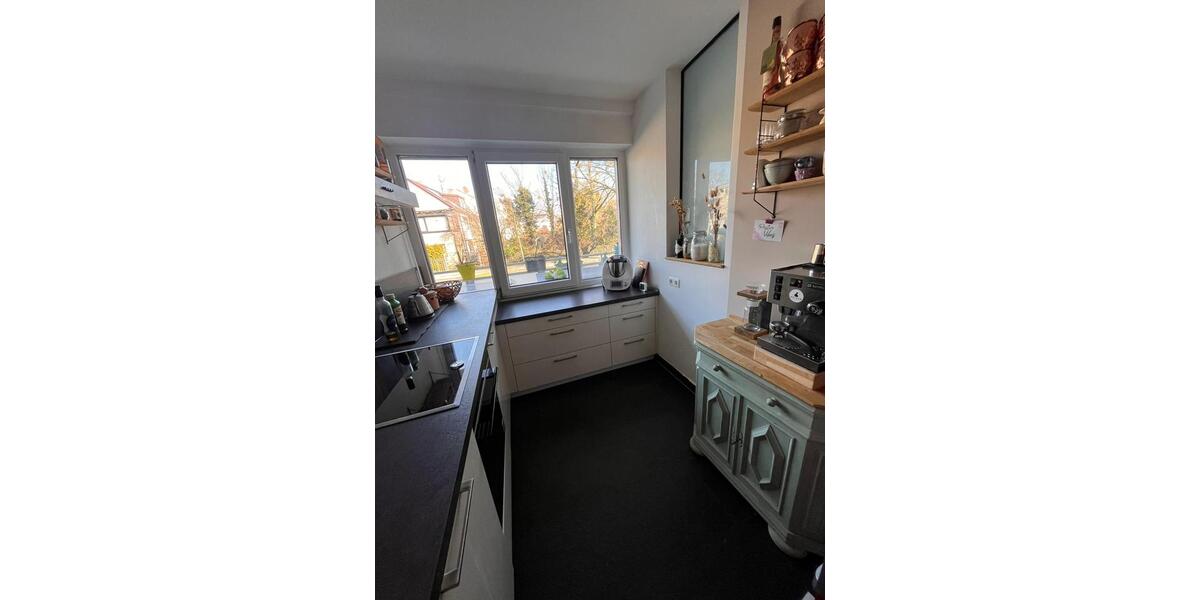 Hochparterre München Aubing-Lochhausen-Langwied - 4 Zimmer, 84 m&sup2;, 680.000&euro; | Angebot:26837194