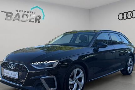 Audi A4 151.285 km 18.930 &euro; Wolfratshausen 82515