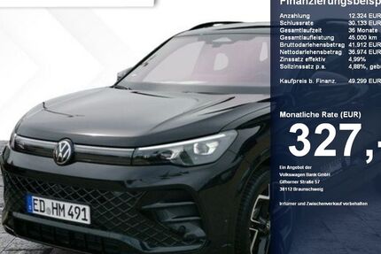 VW Tiguan 23.295 km 48.499 € Erding 85435
