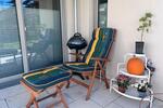 Erdgeschoßwohnung Neuried - 2 Zimmer, 52 m&sup2;, 1.850&euro; | Angebot:26459639