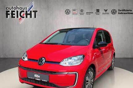 VW e-up!