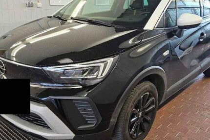 Opel Crossland (X) 110.000 km 9.900 &euro; Hohenbrunn bei München 85662
