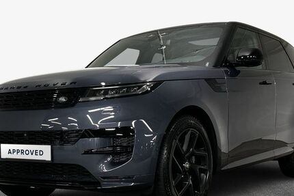Land Rover Range Rover Sport 10.753 km 104.450 &euro; München 81477