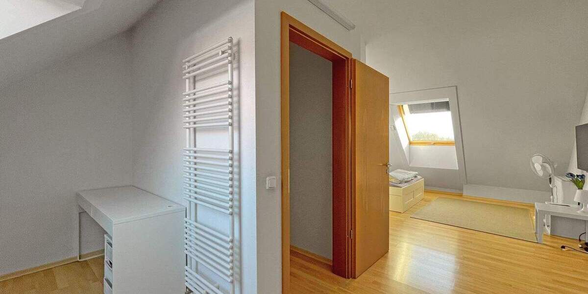 Modernes Reihenmittelhaus in Unterschleißheim 5 zimmer