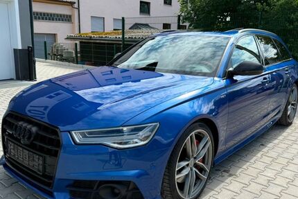 Audi A6 94.000 km 31.900 &euro; München 81243