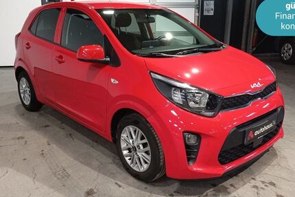 Kia Picanto 32.088 km 11.220 &euro; Eching 85386