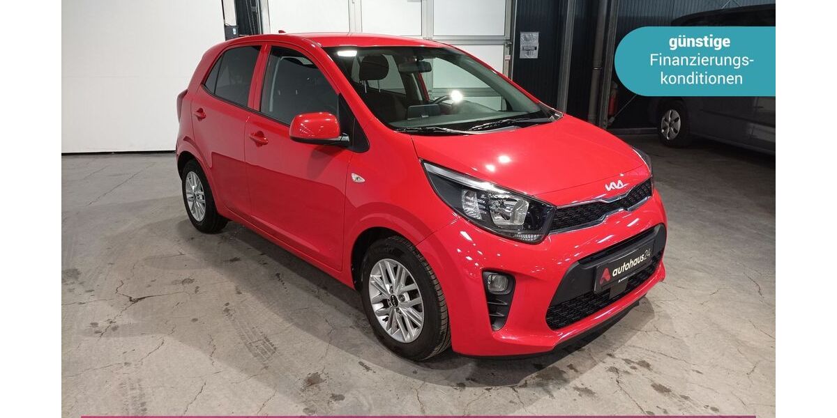Kia Picanto 32.088 km 11.550 &euro; Eching 85386
