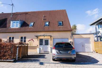 Haus Unterhaching - 6 Zimmer, 282 m&sup2;, 1.490.000&euro; | Angebot:25392326
