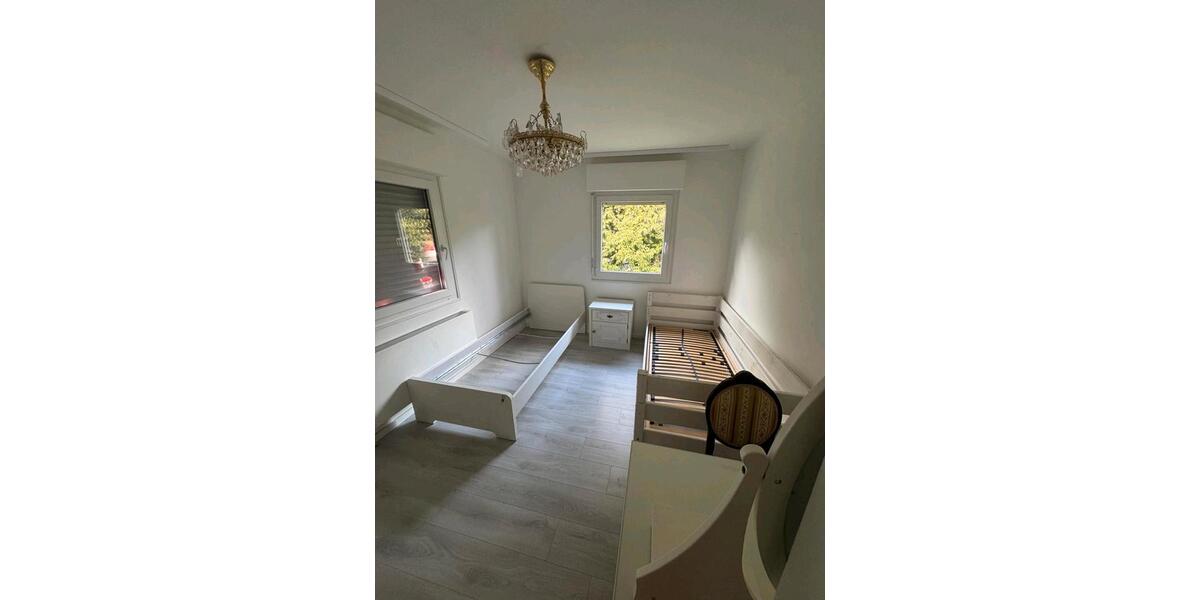 Einfamilienhaus München Messestadt Riem - 6 Zimmer, 130 m&sup2;, 4.250&euro; | Angebot:26052543