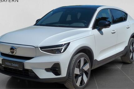 Volvo C40 32.950 km 39.980 &euro; Baierbrunn 82065