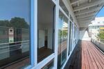 3-Zimmer-Wohnung Bogenhausen mit großer Terrasse S8 Flughafen