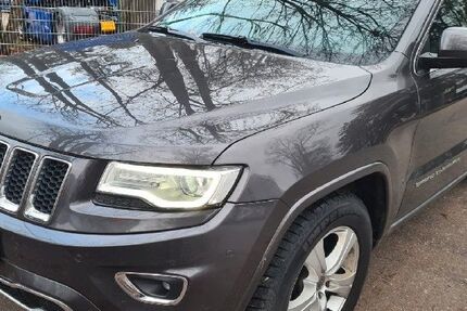 Jeep Grand Cherokee 199.850 km 15.800 &euro; München 80995