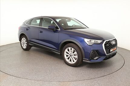Audi Q3 13.837 km 39.660 &euro; Garching 85748