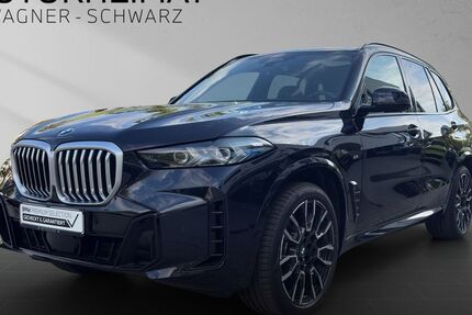 BMW X5 6.100 km 74.870 &euro; Oberhaching bei München 82041