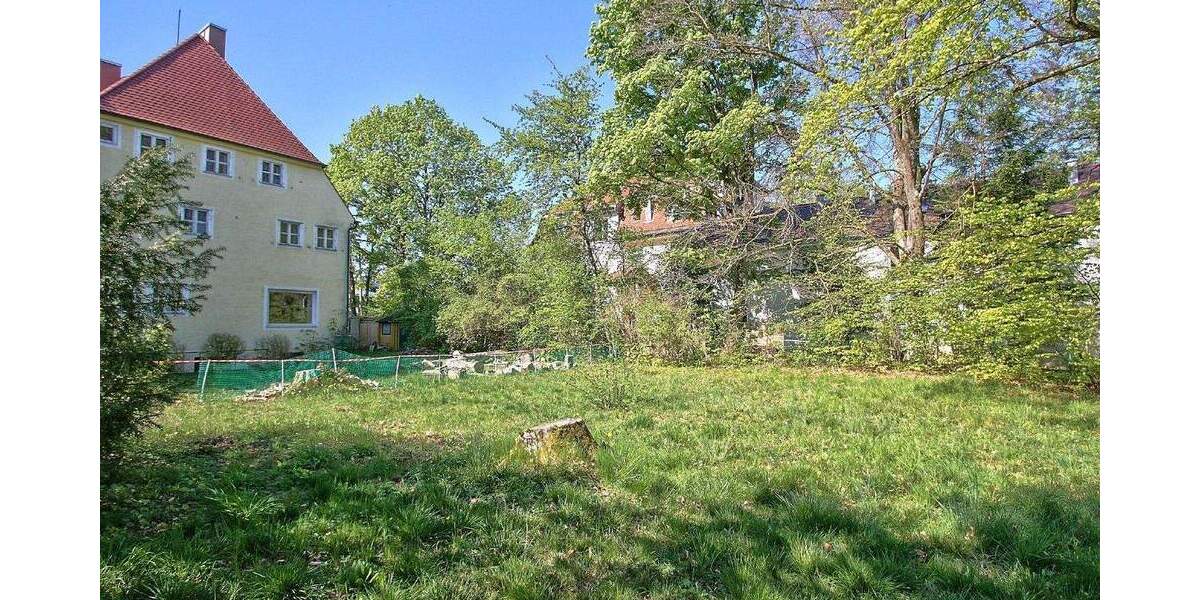 Grundstück Gauting - 950.000&euro; | Angebot:25693798