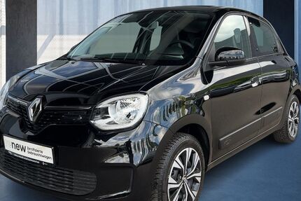 Renault Twingo 3.799 km 13.490 &euro; München 81827