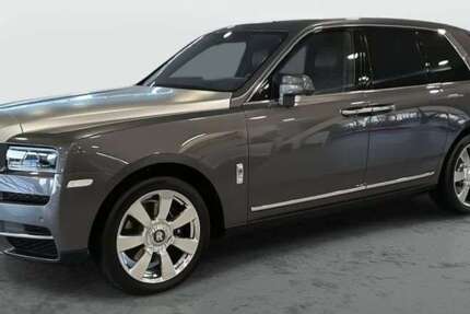 Rolls Royce Cullinan 21.035 km 315.350 &euro; Baierbrunn 82065