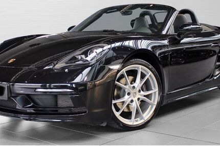 Porsche Boxster 103.000 km 46.950 &euro; München 80331