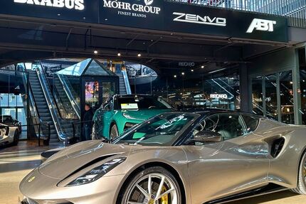 Lotus Emira 4.039 km 104.900 &euro; München 80939