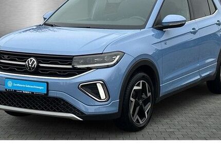 VW T-Cross 14.737 km 28.490 € Fürstenfeldbruck 82256