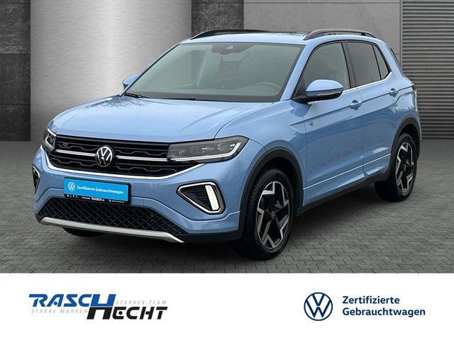 VW T-Cross 14.737 km 28.490 &euro; Fürstenfeldbruck 82256