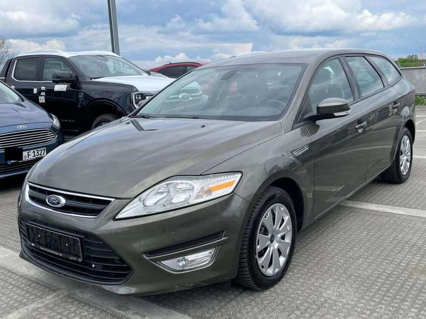 Mondeo