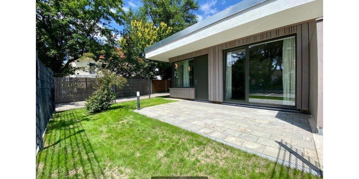 Doppelhaushälfte Putzbrunn - 3 Zimmer, 101 m&sup2;, 749.000&euro; | Angebot:25540241