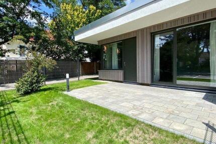 Haus Putzbrunn - 3 Zimmer, 101 m&sup2;, 749.000&euro; | Angebot:25540241