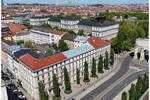 Gewerbeobjekt München Maxvorstadt - 4 Zimmer, 99 m&sup2;, 1.286.000&euro; | Angebot:25699175