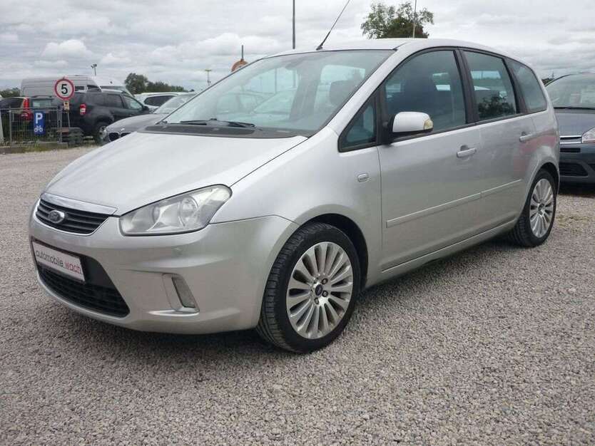C-Max