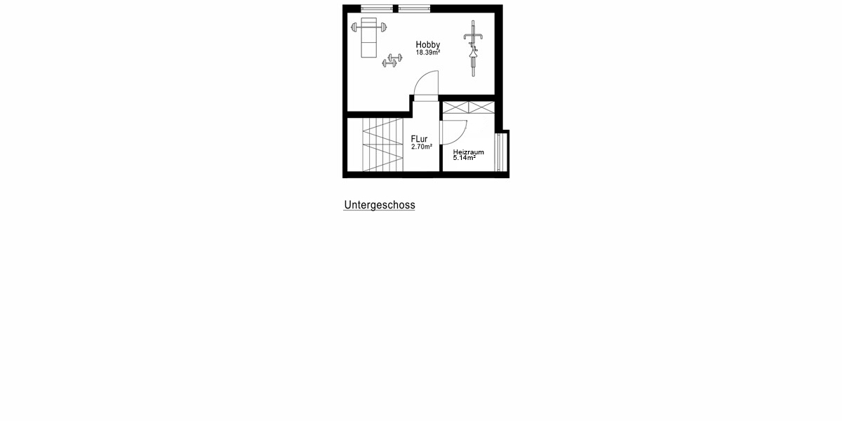 FAMILIENIDYLLE IN ALLACH: DOPPELHAUSHÄLFTE MIT GARTEN, TERRASSE UND DOPPELGARAGE - Doppelhaushälfte München Allach-Untermenzing | Angebot:26953877