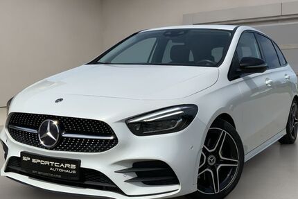 Mercedes-Benz B 220 98.500 km 23.990 &euro; Unterföhring bei München 85774