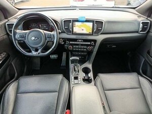 Kia SPORTAGE 1.6 T GT-Line AWD|TECHNIK-PAKET 88.500 km 16.960 &euro; Höhenkirchen-Siegertsbrun 85635